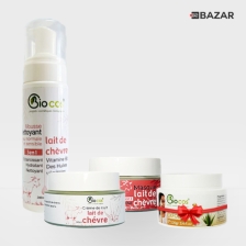 pack skin care biocos  